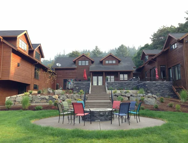 Vineyard View Inn hotel detail image 1