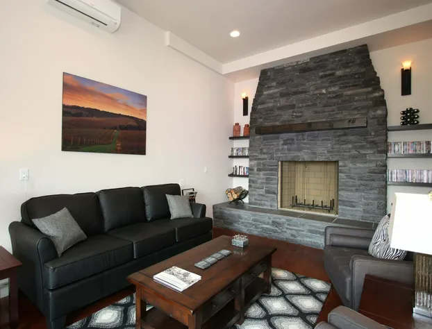 Vineyard View Inn hotel detail image 2