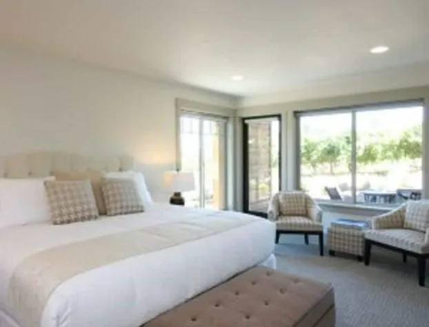 Vineyard View Inn hotel detail image 4