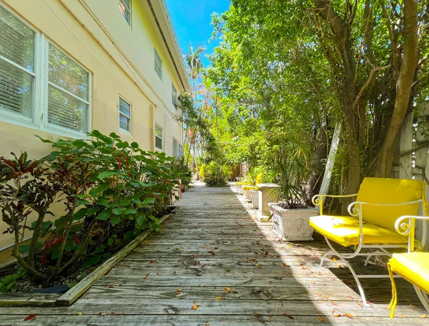 La Casa Hotel hotel detail image 3