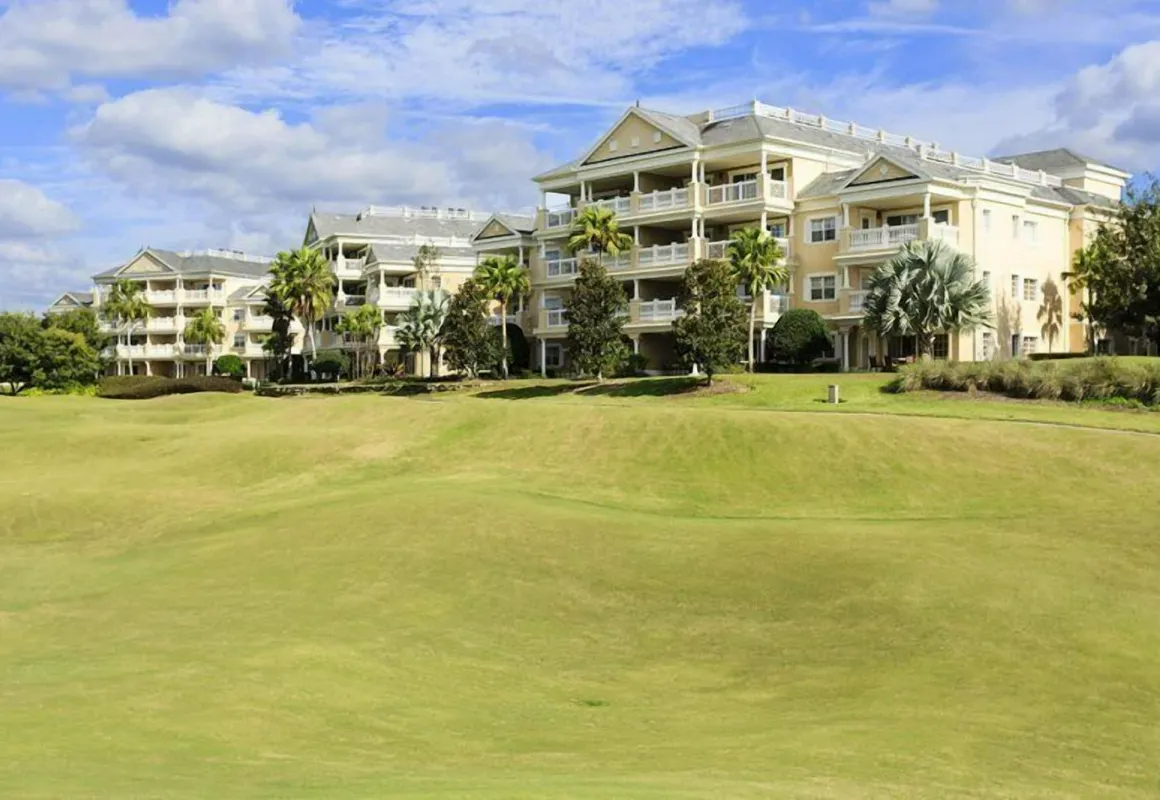 Ov4262 - Reunion Resort - 3 Bed 3 Baths Condo hotel hero