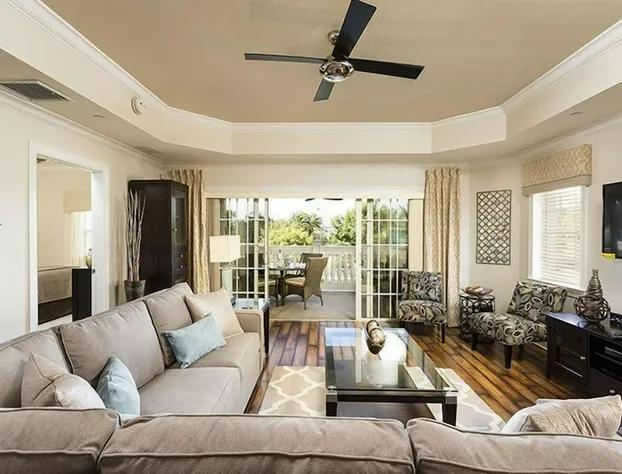 Ov4262 - Reunion Resort - 3 Bed 3 Baths Condo hotel detail image 1