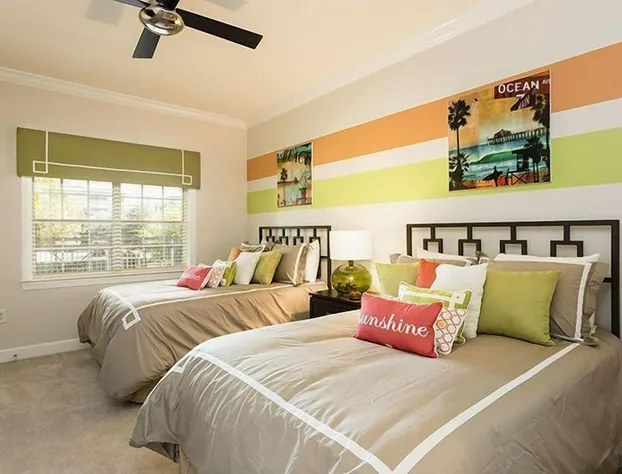 Ov4262 - Reunion Resort - 3 Bed 3 Baths Condo hotel detail image 4