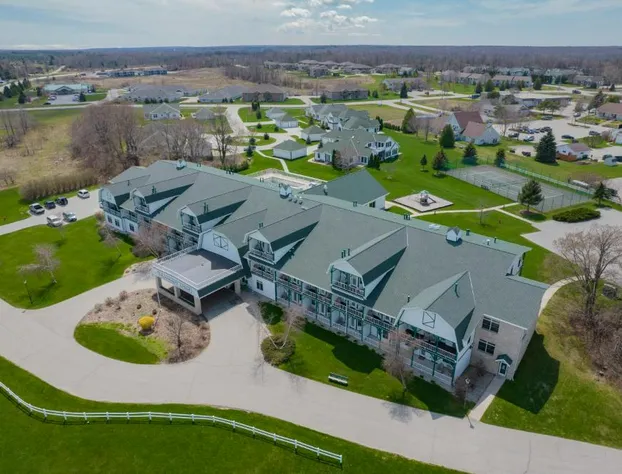 Birchwood Lodge hotel detail image 1