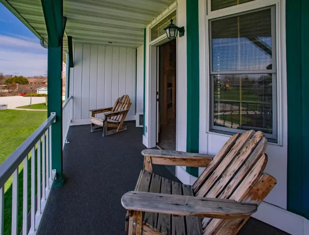 Birchwood Lodge hotel detail image 3