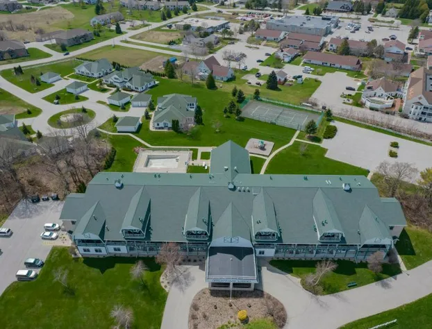 Birchwood Lodge hotel detail image 2