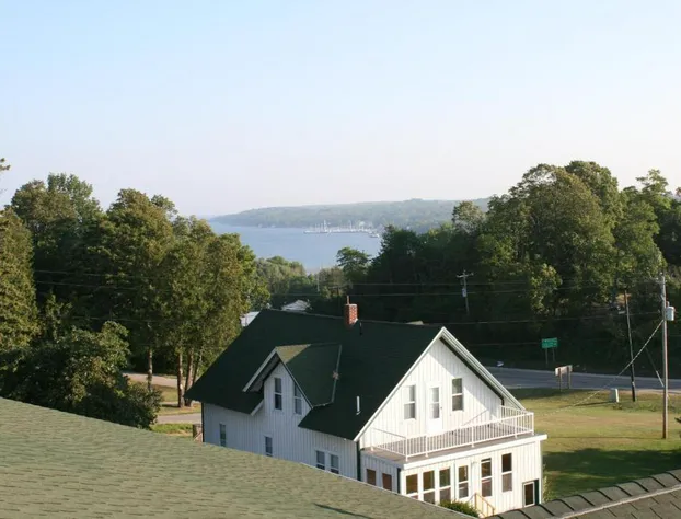 Birchwood Lodge hotel detail image 3