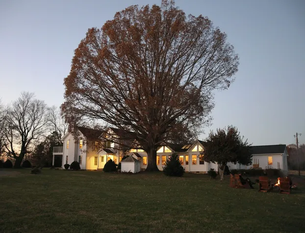 Villa Cathedral hotel detail image 3