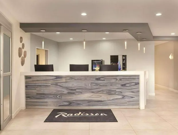 Radisson Hotel Atlanta Airport hotel detail image 2