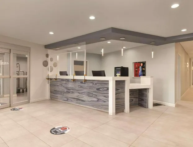 Radisson Hotel Atlanta Airport hotel detail image 3