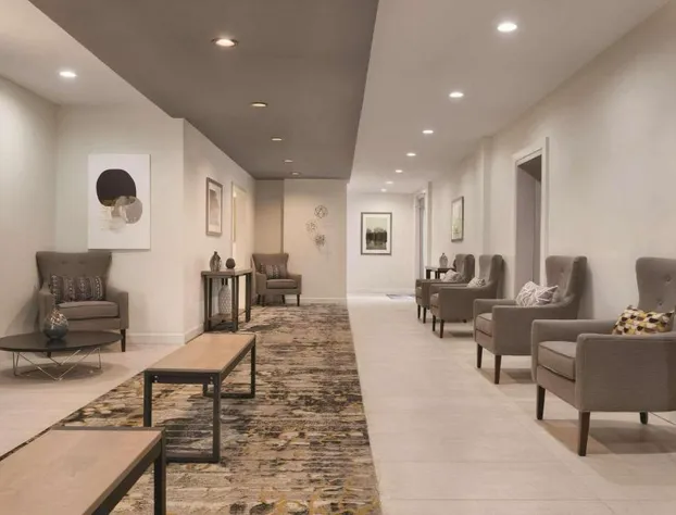 Radisson Hotel Atlanta Airport hotel detail image 4