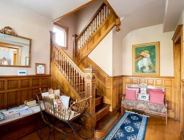 Garden Gate BnB hotel detail image 1