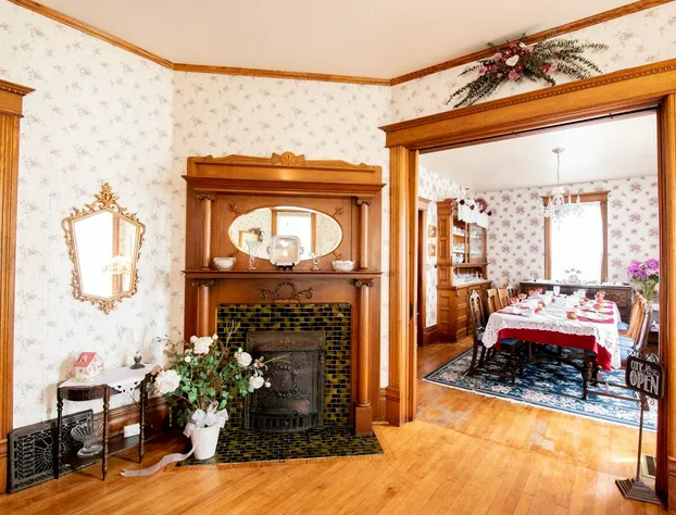 Garden Gate BnB hotel detail image 2