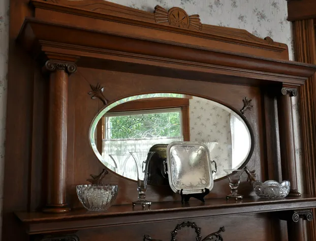 Garden Gate BnB hotel detail image 3