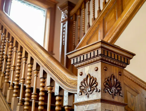 Garden Gate BnB hotel detail image 4