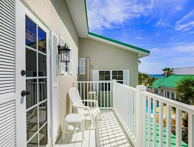 Island Cottage Inn - Adults Only hotel detail image 2