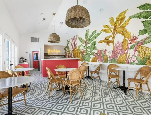 Island Cottage Inn - Adults Only hotel detail image 4