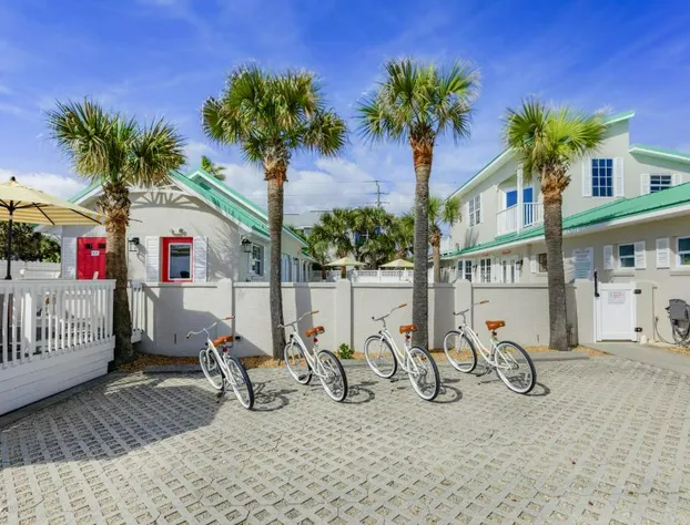 Island Cottage Inn - Adults Only hotel detail image 1