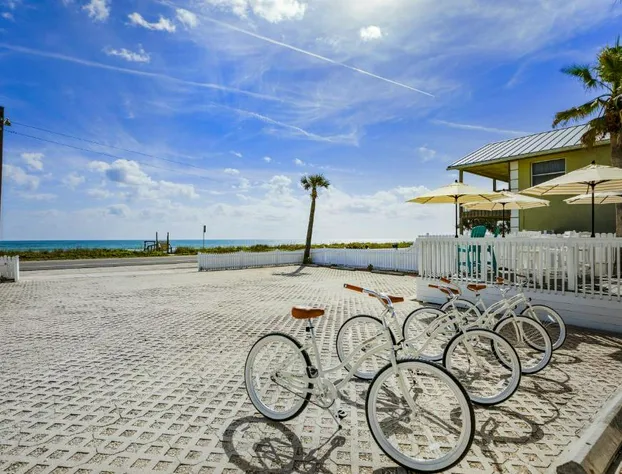 Island Cottage Inn - Adults Only hotel detail image 4