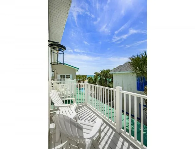 Island Cottage Inn - Adults Only hotel detail image 2