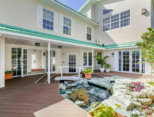 Island Cottage Inn - Adults Only hotel detail image 4