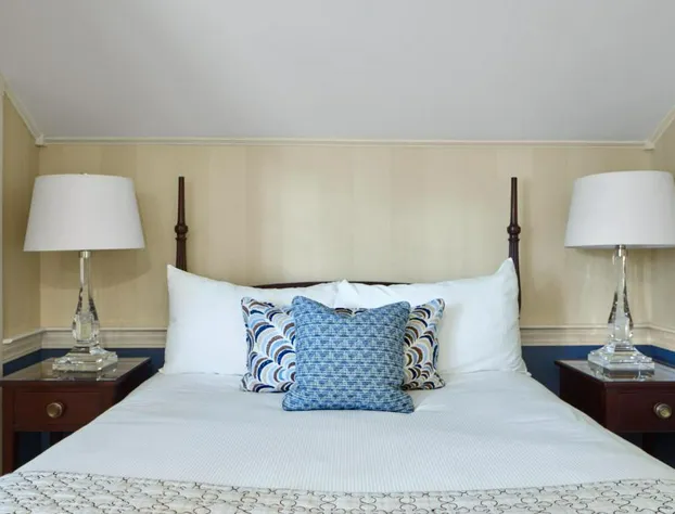 Cape Arundel Inn and Resort hotel detail image 1