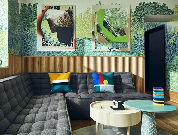 Drake Devonshire and Motor Inn hotel detail image 4