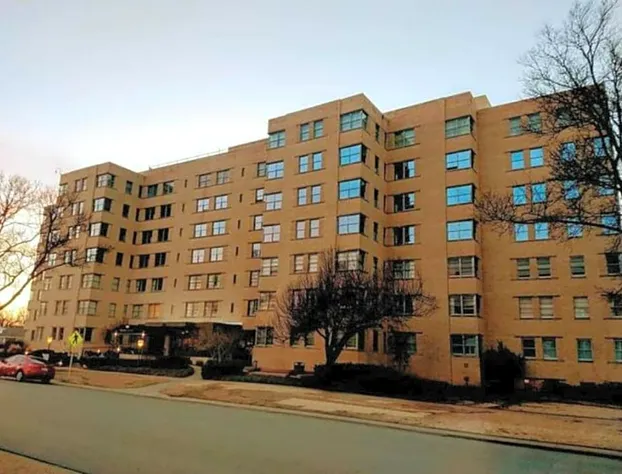 Hotel Phillips hotel detail image 2