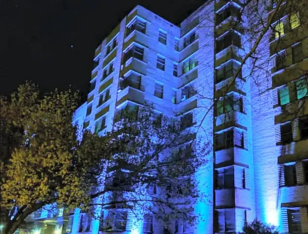 Hotel Phillips hotel detail image 3