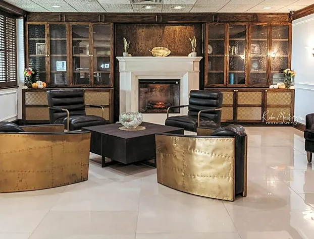 Hotel Phillips hotel detail image 4