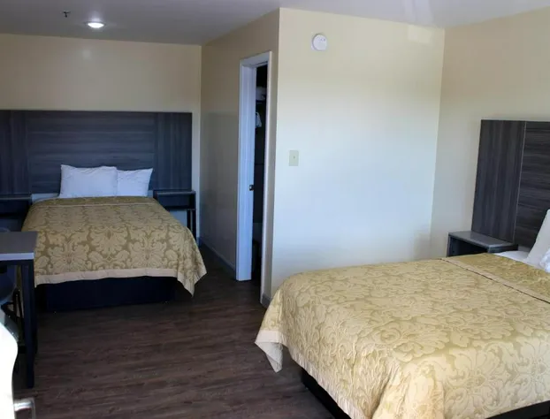 Homestead Inn hotel detail image 1