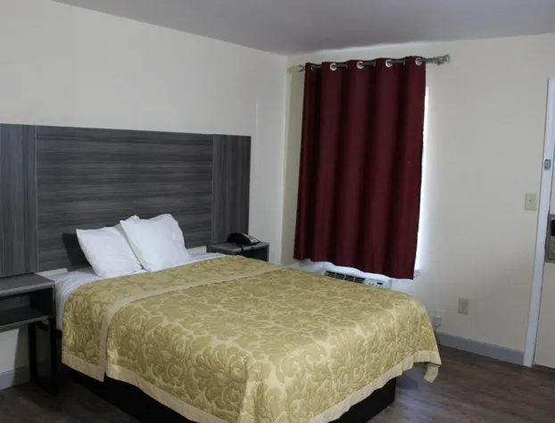 Homestead Inn hotel detail image 3