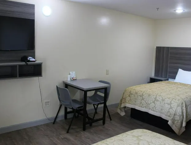 Homestead Inn hotel detail image 4