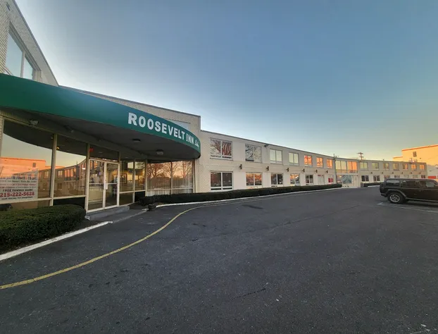 Roosevelt Inn hotel detail image 1