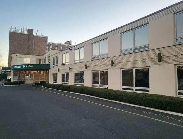 Roosevelt Inn hotel detail image 2
