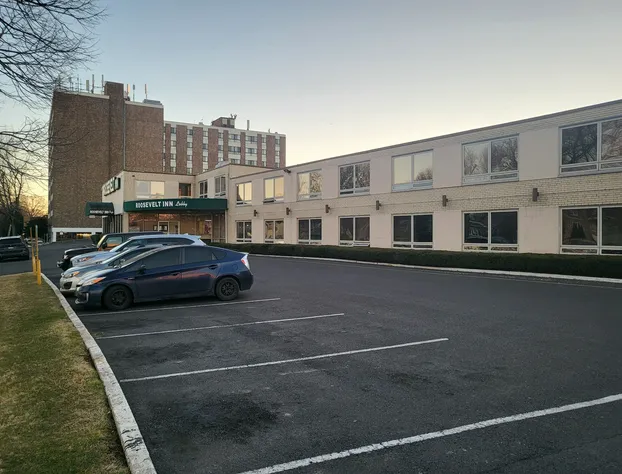 Roosevelt Inn hotel detail image 3