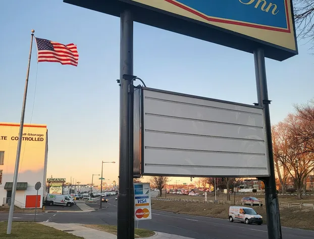 Roosevelt Inn hotel detail image 4