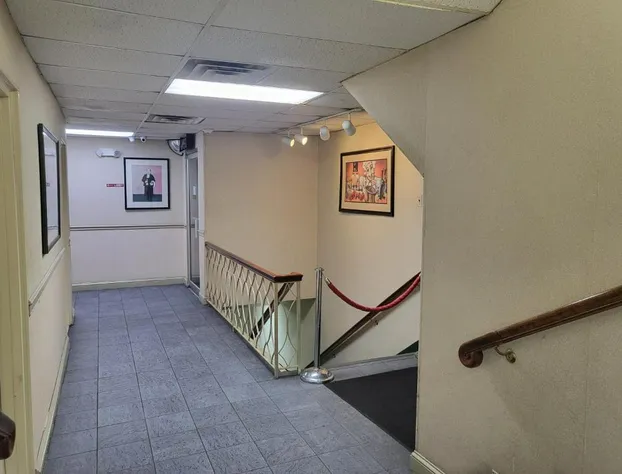 Roosevelt Inn hotel detail image 1