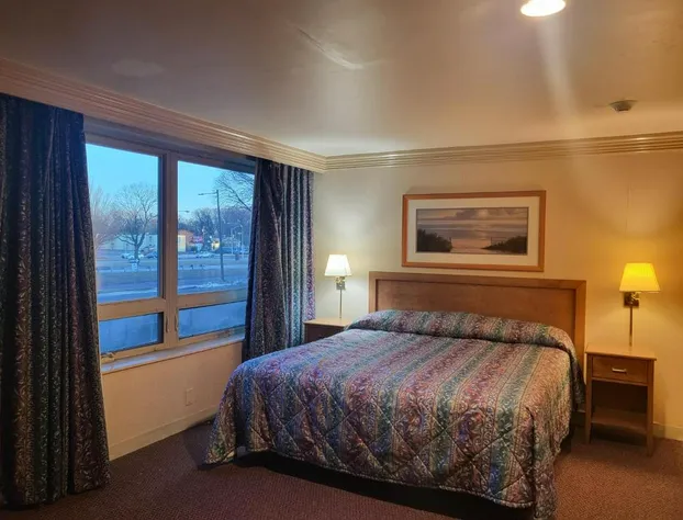 Roosevelt Inn hotel detail image 2