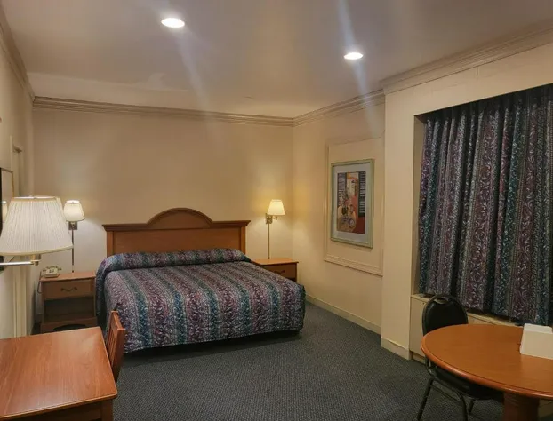 Roosevelt Inn hotel detail image 3