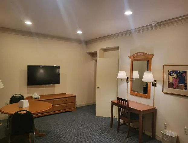 Roosevelt Inn hotel detail image 4