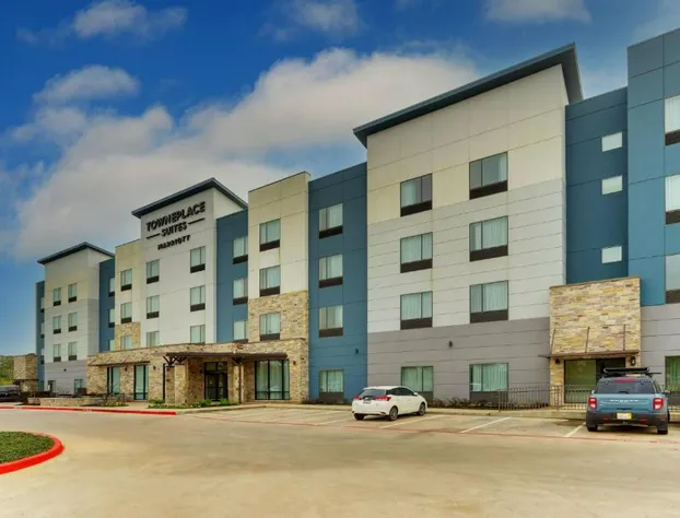 TownePlace Suites by Marriott Houston I-10 East hotel detail image 2