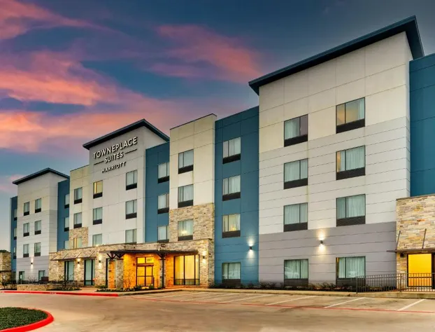 TownePlace Suites by Marriott Houston I-10 East hotel detail image 3