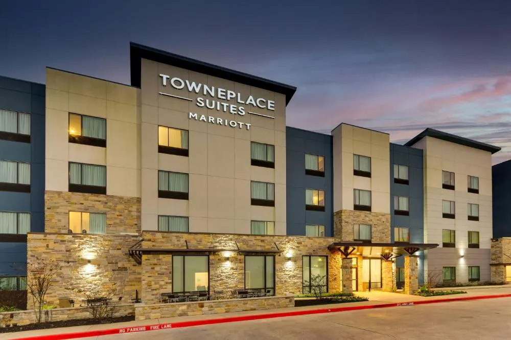 TownePlace Suites by Marriott Houston I-10 East hotel hero
