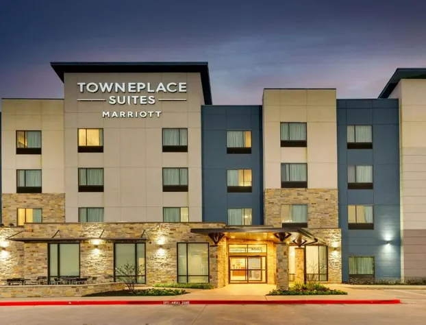 TownePlace Suites by Marriott Houston I-10 East hotel detail image 2