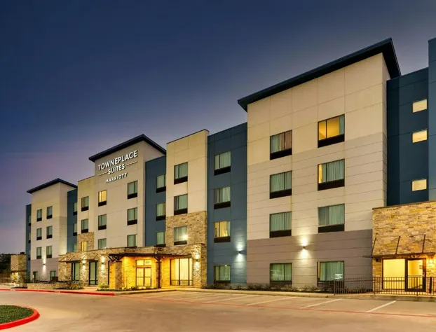 TownePlace Suites by Marriott Houston I-10 East hotel detail image 3