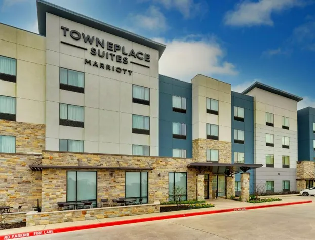 TownePlace Suites by Marriott Houston I-10 East hotel detail image 4