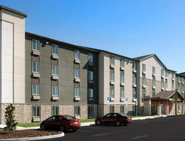 Extended Stay America Suites - Philadelphia - Plymouth Meeting - West hotel detail image 4
