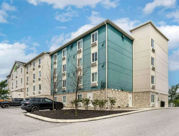 Extended Stay America Suites - Philadelphia - Plymouth Meeting - West hotel detail image 1