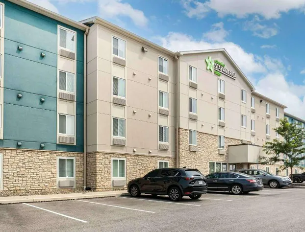 Extended Stay America Suites - Philadelphia - Plymouth Meeting - West hotel detail image 2